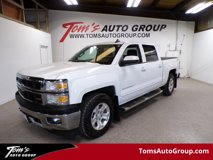 Used 2015 Chevrolet Silverado 1500 LT w/ All Star Edition