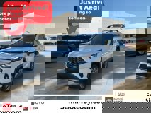Used 2023 Toyota RAV4 Limited