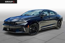 Used 2025 Kia K5 LXS