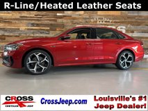 Used 2020 Volkswagen Passat 2.0T R-Line