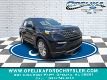Used 2023 Ford Explorer King Ranch w/ Technology Package