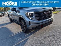 Used 2024 GMC Sierra 1500 AT4 w/ Technology Package