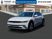 New 2025 Hyundai Ioniq 5 SE