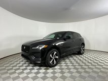 New 2025 Jaguar F-PACE R-Dynamic S