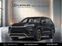 New 2025 Lexus TX 350 AWD