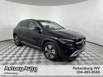 Used 2025 Mercedes-Benz GLA 250 4MATIC
