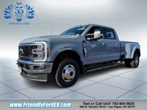 New 2025 Ford F350 XL