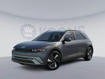 New 2025 Hyundai Ioniq 5 SEL