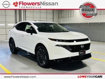 New 2025 Nissan Murano Platinum w/ Cargo Package