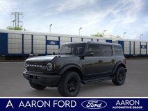New 2025 Ford Bronco Big Bend