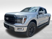 Used 2024 Ford F150 Lariat w/ Bed Utility Package