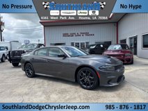 Certified 2022 Dodge Charger R/T w/ Plus Group