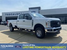New 2025 Ford F250 XL
