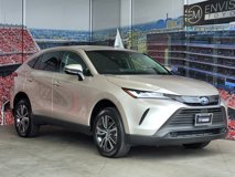 Certified 2024 Toyota Venza LE