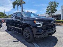 New 2026 Chevrolet Silverado 1500 RST w/ Safety Package