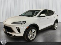 New 2026 Buick Encore GX Preferred