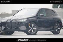 New 2026 BMW iX xDrive45