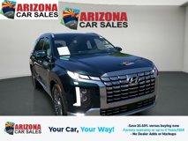 Used 2025 Hyundai Palisade Calligraphy