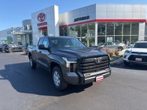 New 2025 Toyota Tundra SR
