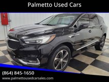 Used 2020 Buick Enclave Essence w/ Sport Touring Edition