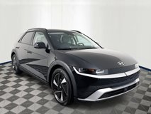 New 2025 Hyundai Ioniq 5 SEL