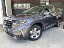 New 2025 Honda Pilot EX-L