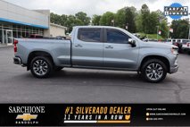 Used 2023 Chevrolet Silverado 1500 LT w/ Max Trailering Package