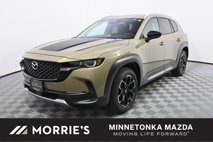 Certified 2025 MAZDA CX-50 Meridian Edition w/ Weather Package