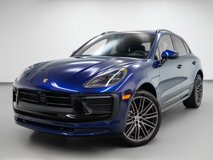 Certified 2024 Porsche Macan