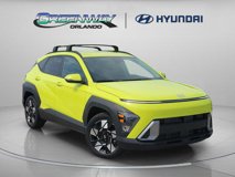 New 2025 Hyundai Kona SEL