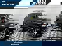 New 2025 Volvo XC90 B6 Ultra w/ Lounge Package
