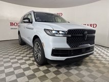 New 2025 Lincoln Navigator Reserve