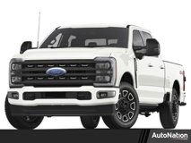 New 2025 Ford F350 Platinum