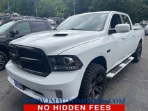 Used 2018 RAM 1500 Sport w/ Quick Order Package 26Q Night