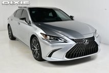 Used 2022 Lexus ES 350 w/ Premium Package