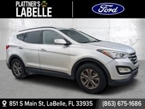 Used 2013 Hyundai Santa Fe Sport w/ Popular Equipment Pkg