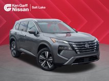 Used 2024 Nissan Rogue SL
