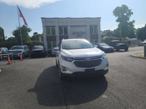 Used 2018 Chevrolet Equinox Premier