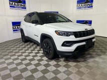 Used 2023 Jeep Compass Altitude w/ Sun and Sound Group