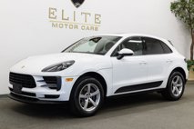Used 2020 Porsche Macan