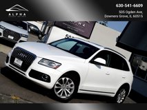 Used 2014 Audi Q5 2.0T Premium Plus w/ Premium Plus Package