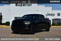 Used 2023 RAM 1500 Laramie