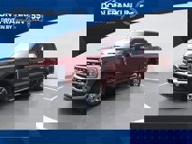 New 2025 Ford F250 Lariat w/ Chrome Package