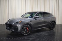 New 2024 Maserati Grecale Modena