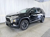 New 2025 Chevrolet Equinox ACTIV w/ Safety and Technology Package