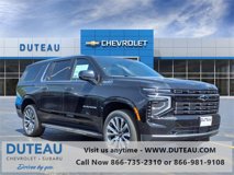 New 2025 Chevrolet Suburban High Country
