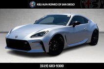 Used 2024 Toyota GR86 Premium