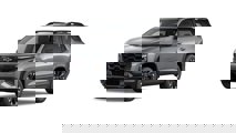 New 2026 Chevrolet Equinox RS