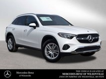 New 2025 Mercedes-Benz GLC 300 4MATIC