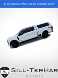 Used 2023 Ford F250 Lariat w/ Lariat Ultimate Package